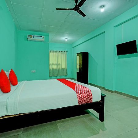Super Collection O Druvi Corporate Hotel Kammasandra 外观 照片