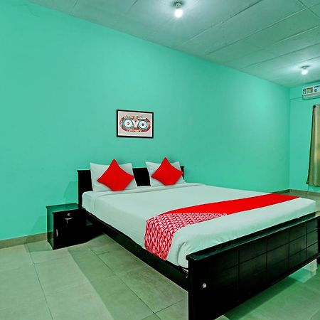 Super Collection O Druvi Corporate Hotel Kammasandra 外观 照片
